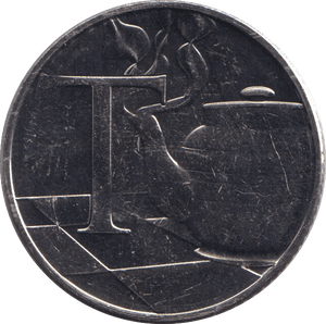 2019 Brilliant Uncirculated 10P T - TEAPOT - 10p BU - Cambridgeshire Coins