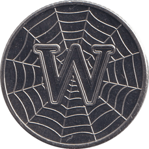 2019 Brilliant Uncirculated 10P W - WORLD WIDE WEB - 10p BU - Cambridgeshire Coins