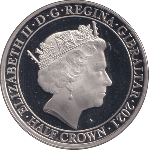 2019 FARTHING - WORLD COINS - Cambridgeshire Coins