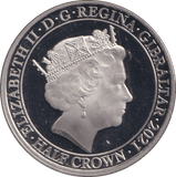 2019 FARTHING - WORLD COINS - Cambridgeshire Coins