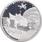 2019 FIFTY PENCE D - DAY COIN F268 - WORLD COINS - Cambridgeshire Coins