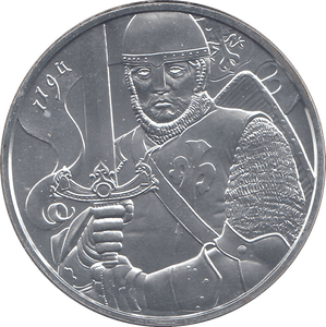 2019 SILVER 1 1/2 EUROS 825TH ANNIVERSARY AUSTRIA ( BU ) - SILVER WORLD COINS - Cambridgeshire Coins