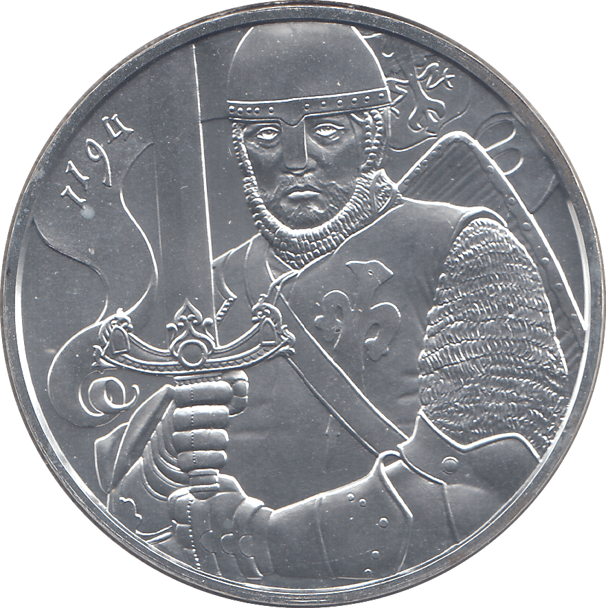 2019 SILVER 1 1/2 EUROS 825TH ANNIVERSARY AUSTRIA ( BU ) - SILVER WORLD COINS - Cambridgeshire Coins