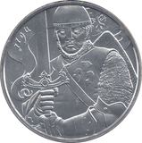 2019 SILVER 1 1/2 EUROS 825TH ANNIVERSARY AUSTRIA ( BU ) - SILVER WORLD COINS - Cambridgeshire Coins