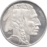 2019 SILVER 1oz BUFFALO - WOLRD SILVER COINS - Cambridgeshire Coins