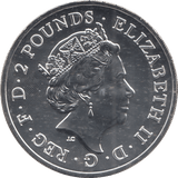 2019 SILVER 1OZ ROYAL ARMS - SILVER WORLD COINS - Cambridgeshire Coins