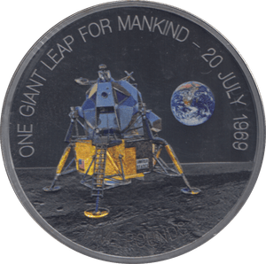 2019 SILVER £5 JERSEY ( PROOF ) - SILVER WORLD COINS - Cambridgeshire Coins