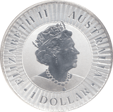 2019 SILVER DOLLAR AUSTRALIA - SILVER 1 oz COINS - Cambridgeshire Coins