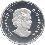 2019 SILVER ONE DOLLAR CANADA - SILVER WORLD COINS - Cambridgeshire Coins