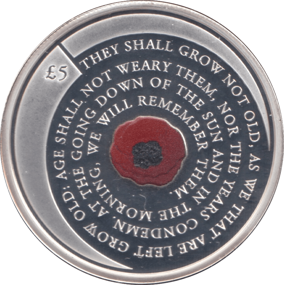 2019 SILVER PLATED FIVE POUNDS ALDERNEY - WORLD COINS - Cambridgeshire Coins