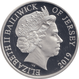 2019 SILVER PROOF £5 SUPERSONIC CONCORDE FLIGHT - SILVER WORLD COINS - Cambridgeshire Coins