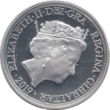 2019 SILVER PROOF DOUBLE SOVEREIGN - DOUBLE SOVEREIGN - Cambridgeshire Coins