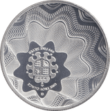 2019 SILVER PROOF THE ROYAL MINT - WORLD COINS - Cambridgeshire Coins