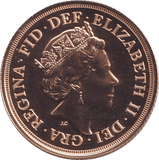 2019 SOVEREIGN ( BU ) - SOVEREIGN - Cambridgeshire Coins
