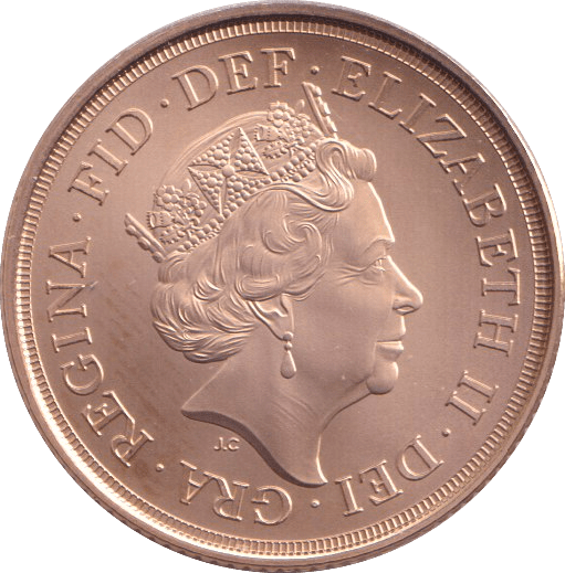 2019 SOVEREIGN ( MATT PROOF ) - SOVEREIGN - Cambridgeshire Coins