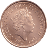 2019 SOVEREIGN ( MATT PROOF ) - SOVEREIGN - Cambridgeshire Coins