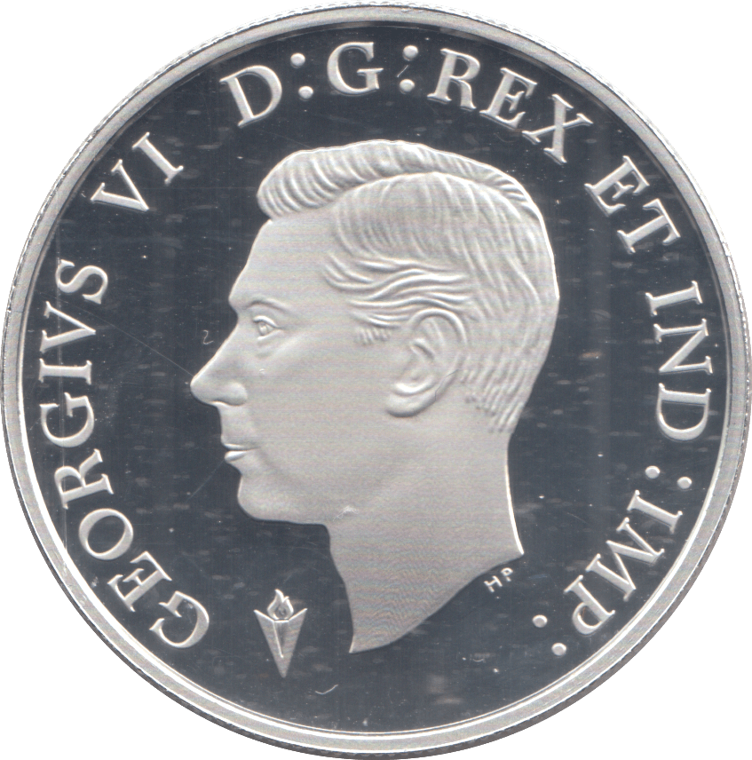 2020 1 OZ SILVER VE - DAY DOLLAR CANADA ( PROOF ) - WORLD COINS - Cambridgeshire Coins