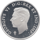 2020 1 OZ SILVER VE - DAY DOLLAR CANADA ( PROOF ) - WORLD COINS - Cambridgeshire Coins