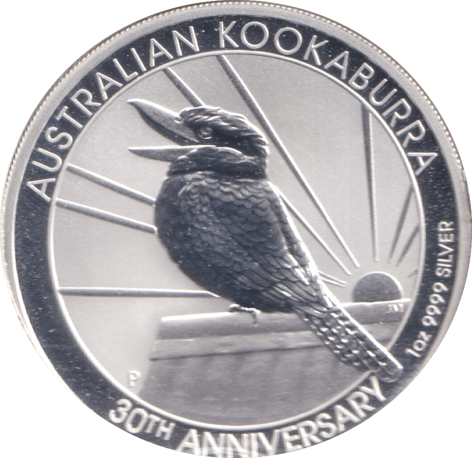 2020 AUSTRALIA ONE DOLLAR - WORLD COINS - Cambridgeshire Coins