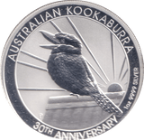 2020 AUSTRALIA ONE DOLLAR - WORLD COINS - Cambridgeshire Coins