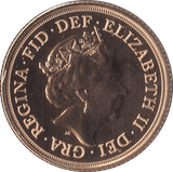 2020 GOLD SOVEREIGN ( BU ) - Sovereign - Cambridgeshire Coins