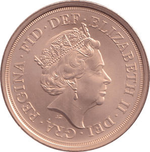 2020 GOLD SOVEREIGN ( MATT PROOF ) - SOVEREIGN - Cambridgeshire Coins