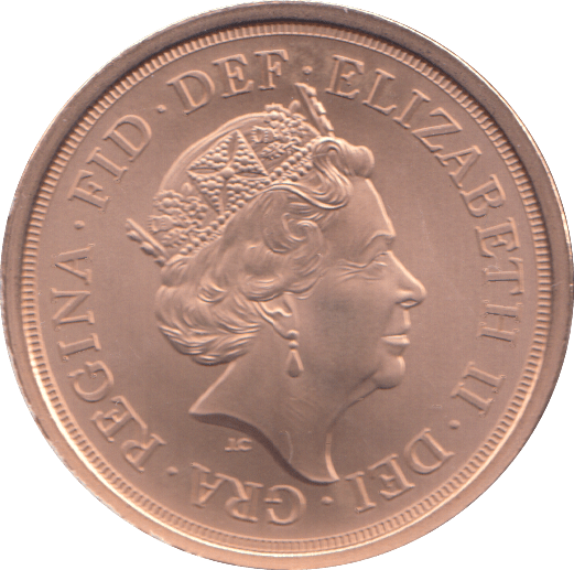 2020 GOLD SOVEREIGN ( MATT PROOF ) - SOVEREIGN - Cambridgeshire Coins