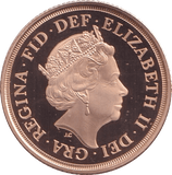 2020 GOLD SOVEREIGN ( PROOF ) - SOVEREIGN - Cambridgeshire Coins