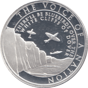 2020 HALFCROWN GIBRALTAR ( PROOF ) - WORLD COINS - Cambridgeshire Coins