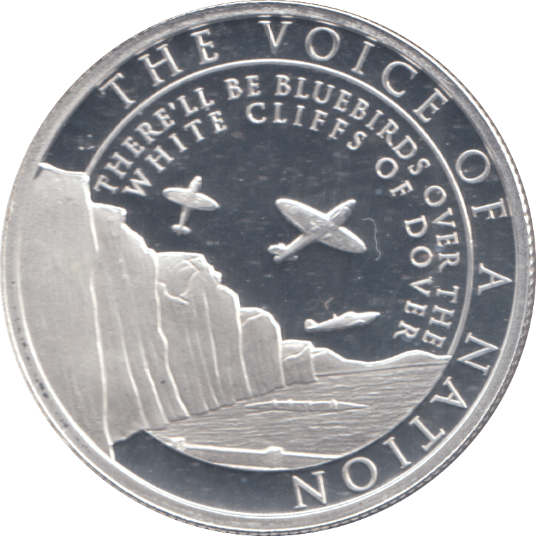 2020 HALFCROWN GIBRALTAR ( PROOF ) - WORLD COINS - Cambridgeshire Coins