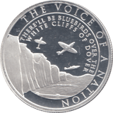 2020 HALFCROWN GIBRALTAR ( PROOF ) - WORLD COINS - Cambridgeshire Coins