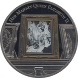 2020 HM QUEEN ELIZABETH II - WORLD COINS - Cambridgeshire Coins
