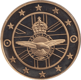2020 MEDALLION 11 - MEDALS & MEDALLIONS - Cambridgeshire Coins