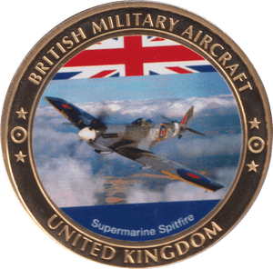 2020 MEDALLION 11 - MEDALS & MEDALLIONS - Cambridgeshire Coins