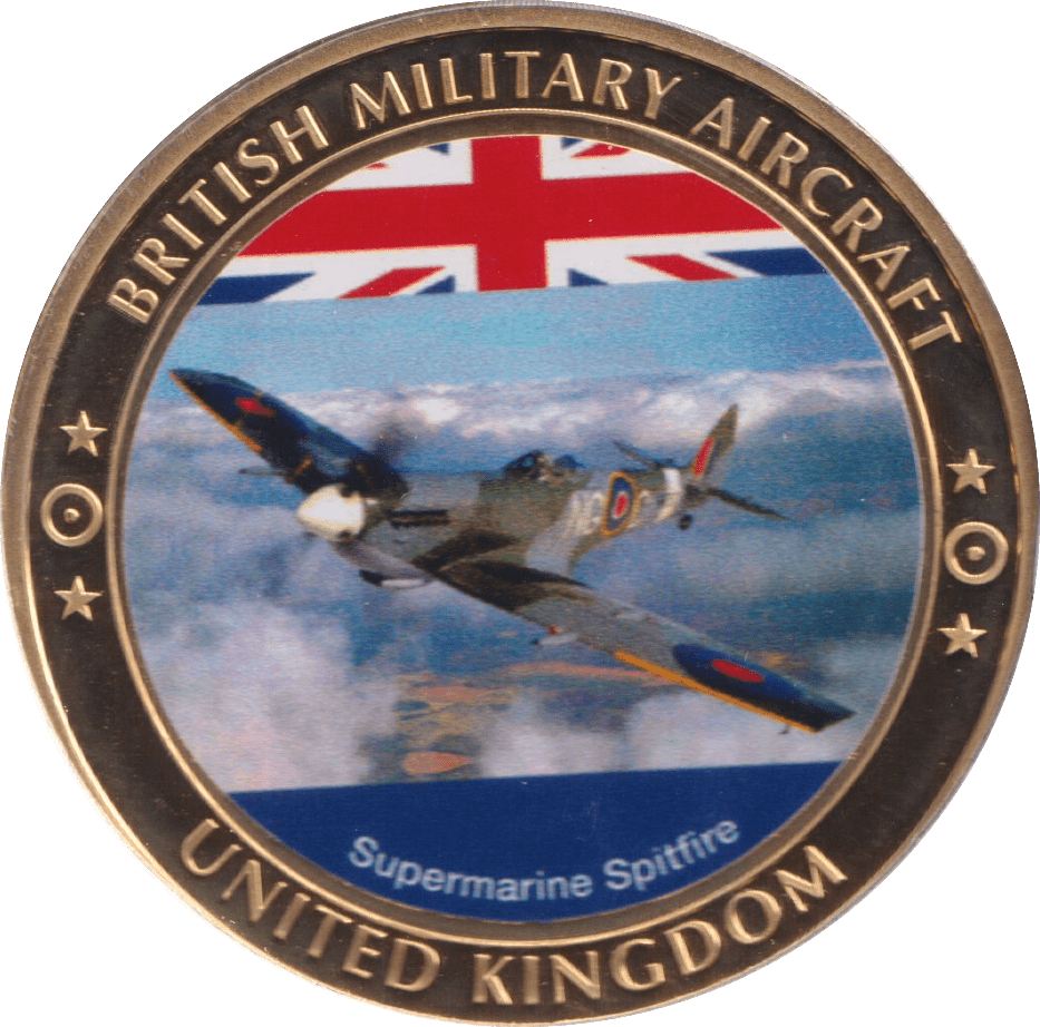 2020 MEDALLION 11 - MEDALS & MEDALLIONS - Cambridgeshire Coins