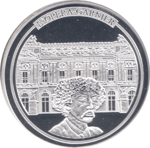 2020 MEDALLION 3 - MEDALS & MEDALLIONS - Cambridgeshire Coins