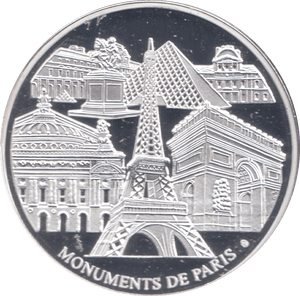 2020 MEDALLION 3 - MEDALS & MEDALLIONS - Cambridgeshire Coins