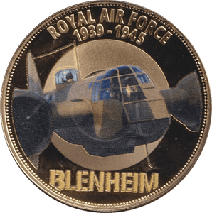 2020 ONE CROWN ROYAL AIR FORCE F87 - Crown - Cambridgeshire Coins