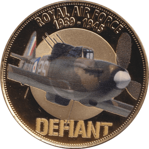 2020 ONE CROWN ROYAL AIR FORCE F90 - Crown - Cambridgeshire Coins