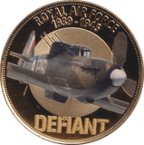 2020 ONE CROWN ROYAL AIR FORCE F90 - Crown - Cambridgeshire Coins