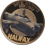 2020 ONE CROWN ROYAL AIR FORCE F91 - Crown - Cambridgeshire Coins