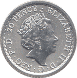 2020 SILVER 1/10TH BRITANNIA ( BU ) - SILVER BRITANNIA - Cambridgeshire Coins