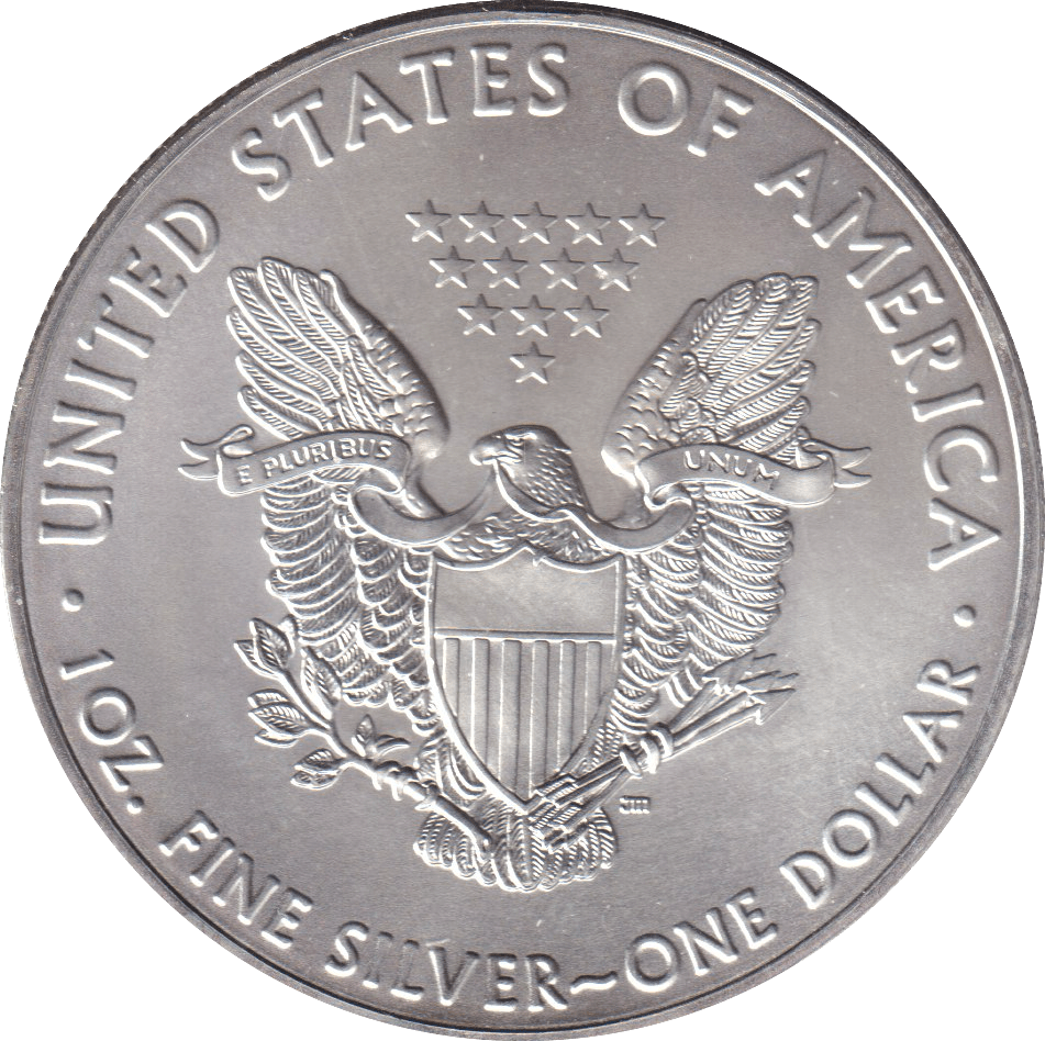 2020 SILVER LIBERTY DOLLAR USA - SILVER WORLD COINS - Cambridgeshire Coins