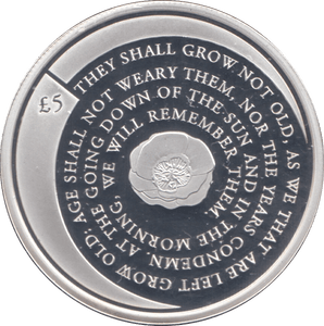 2020 SILVER PLATED FIVE POUNDS ALDERNEY - WORLD COINS - Cambridgeshire Coins