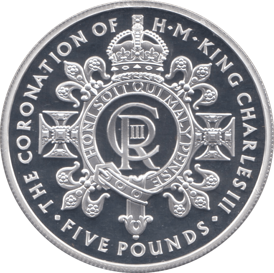 2020 SILVER PLATED FIVE POUNDS TRISTAN DA CUNHA - WORLD COINS - Cambridgeshire Coins