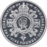 2020 SILVER PLATED FIVE POUNDS TRISTAN DA CUNHA - WORLD COINS - Cambridgeshire Coins