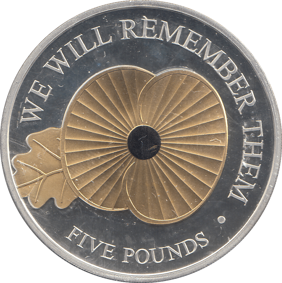 2020 SILVER PROOF FIVE POUND BAILIWICK OF JERSEY - SILVER WORLD COINS - Cambridgeshire Coins