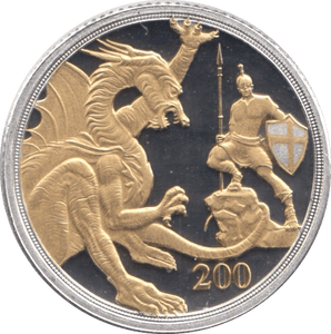 2020 SILVER SOVEREIGN GIBRALTAR - SILVER WORLD COINS - Cambridgeshire Coins