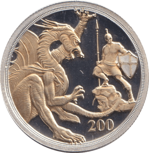 2020 SILVER SOVEREIGN ( PROOF ) - SILVER WORLD COINS - Cambridgeshire Coins