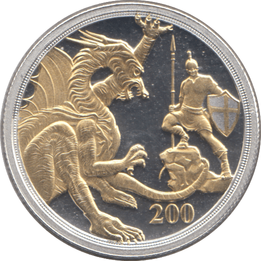 2020 SILVER SOVEREIGNS GIBRALTAR - SILVER WORLD COINS - Cambridgeshire Coins